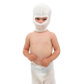 DermaSilk Overtrkshue 